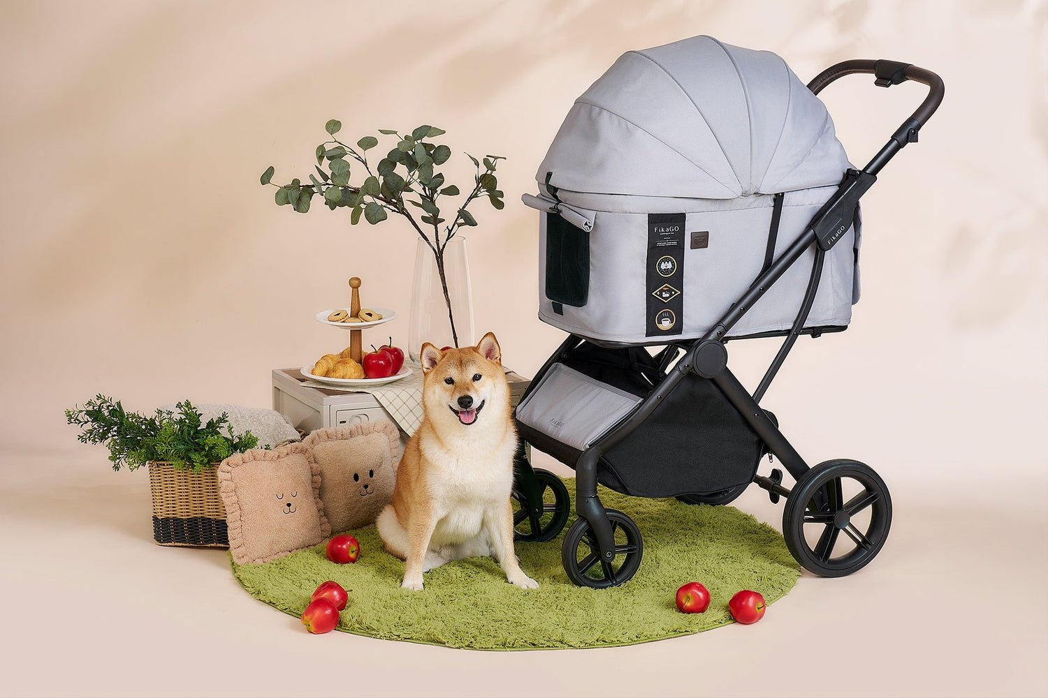 Pet Gear as a Lifestyle: How Design-Forward Choices Are Shaping Modern Pet Parenting