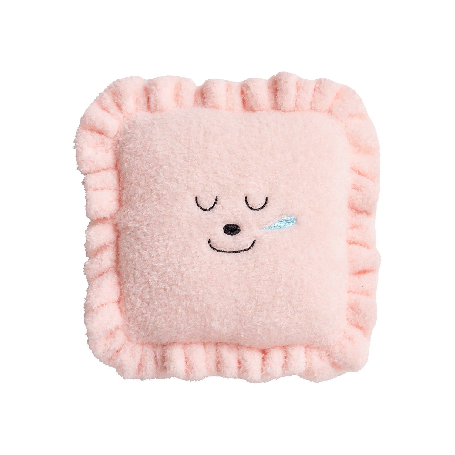 PILLOW-Pink