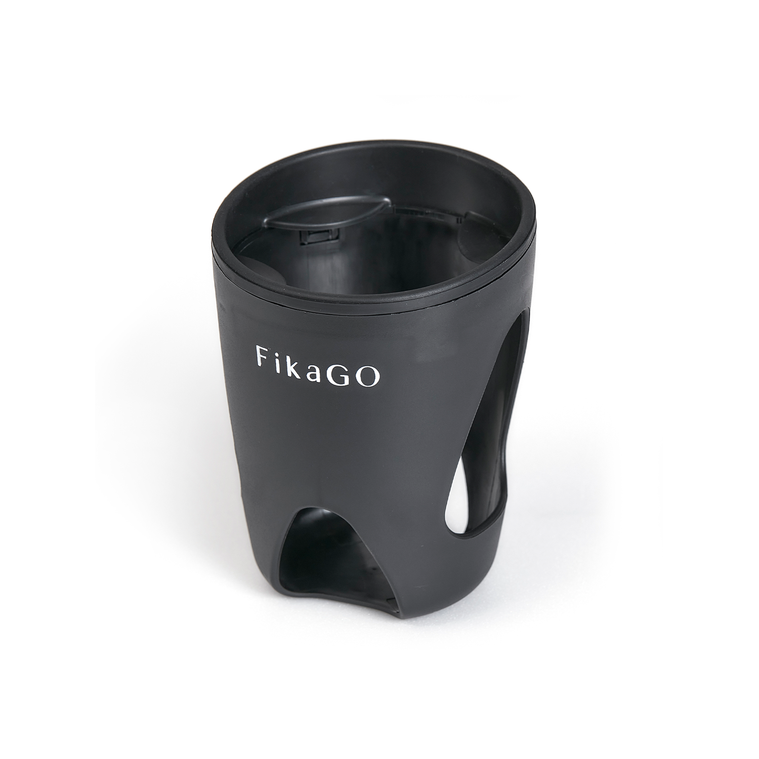 jogging stroller cup holder FikaGO Stroller Cup Holder