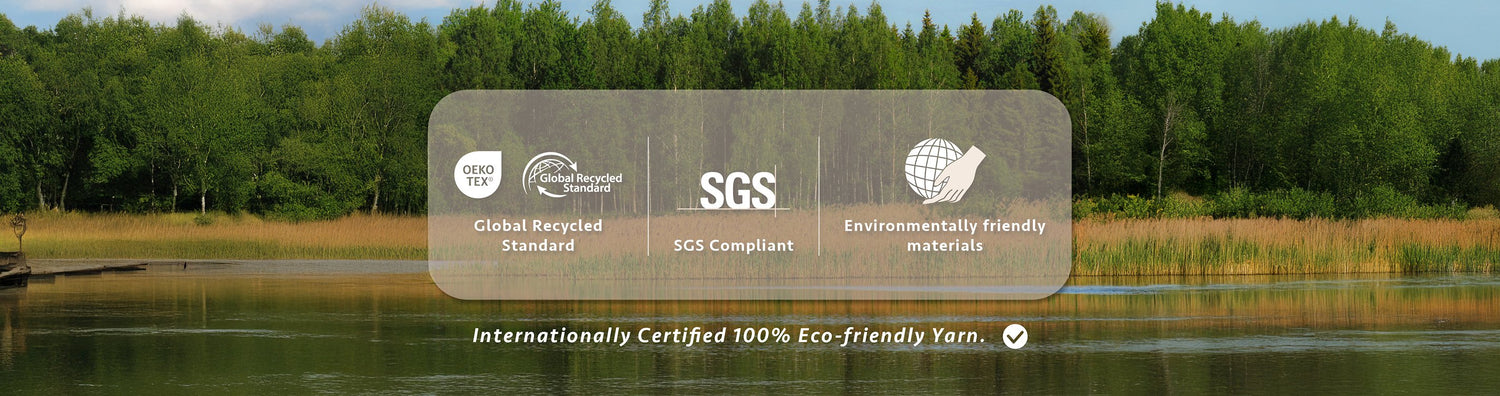 The fabric of FikaGO pet stroller is made by eco-friendly materials