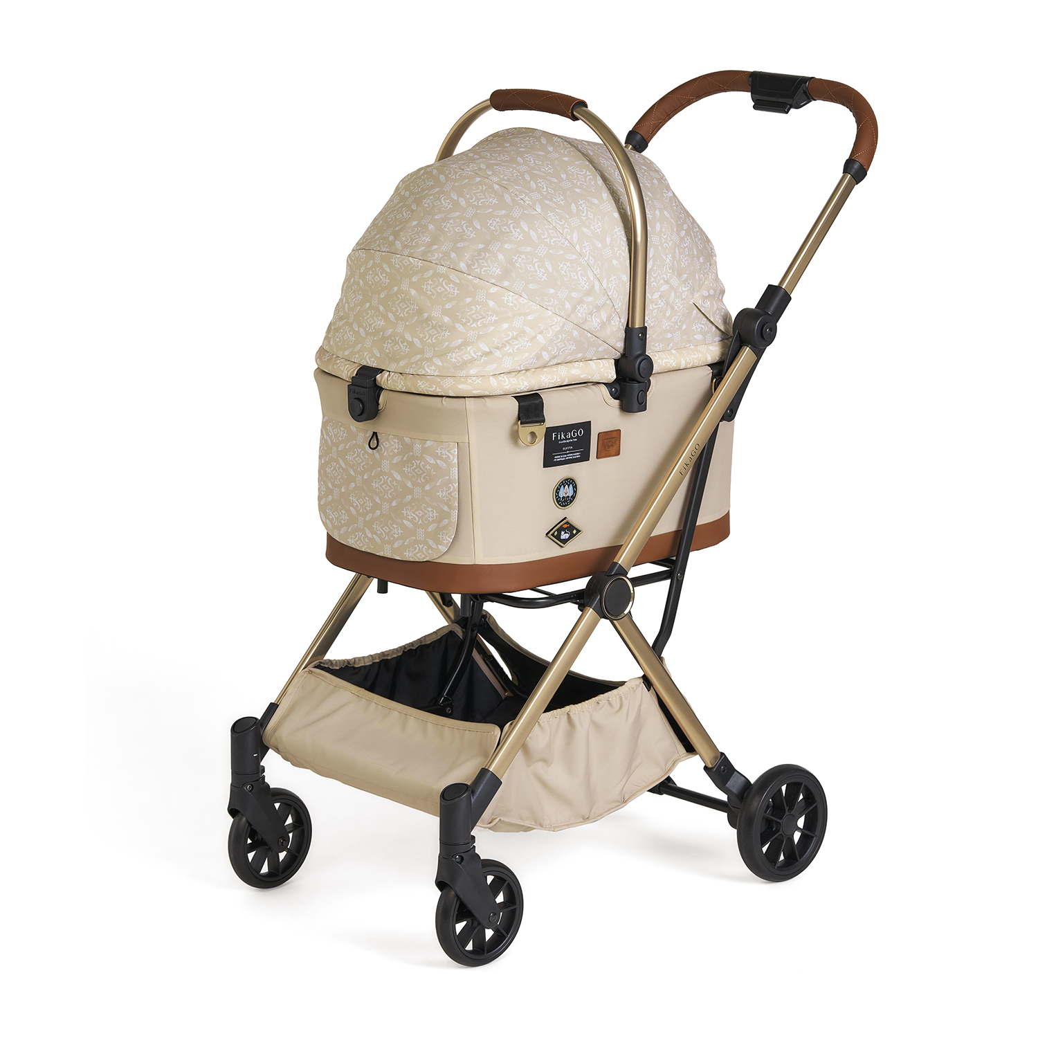 FLYTTA PLUS - Lucia (Including Matching Organizer Bag)