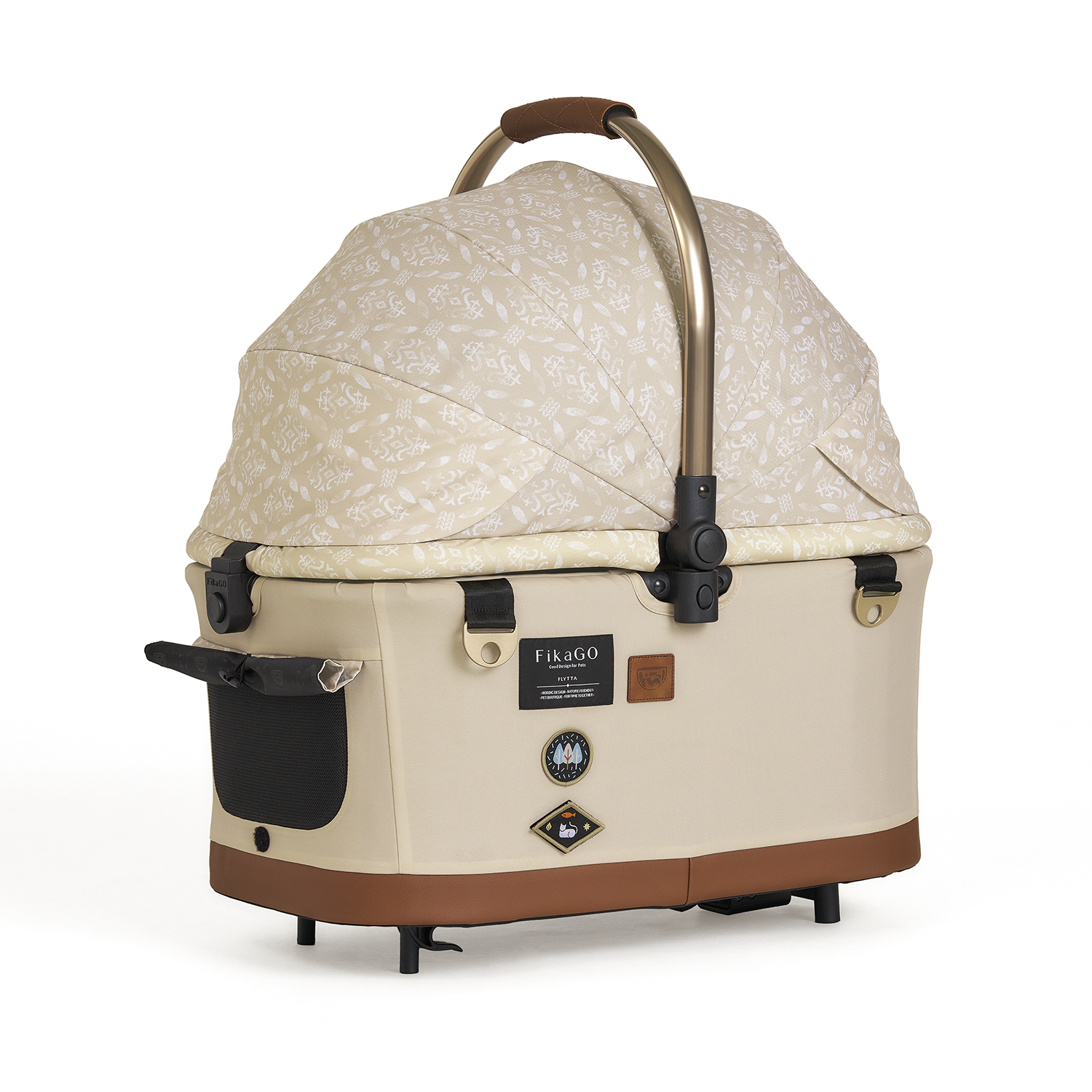 FLYTTA PLUS - Lucia (Including Matching Organizer Bag)