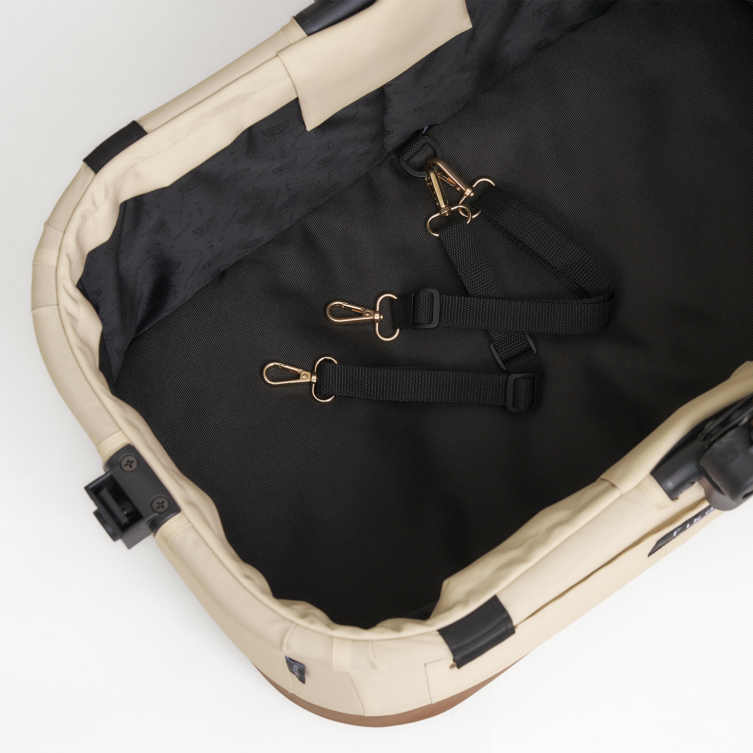 FLYTTA PLUS - Lucia (Including Matching Organizer Bag)