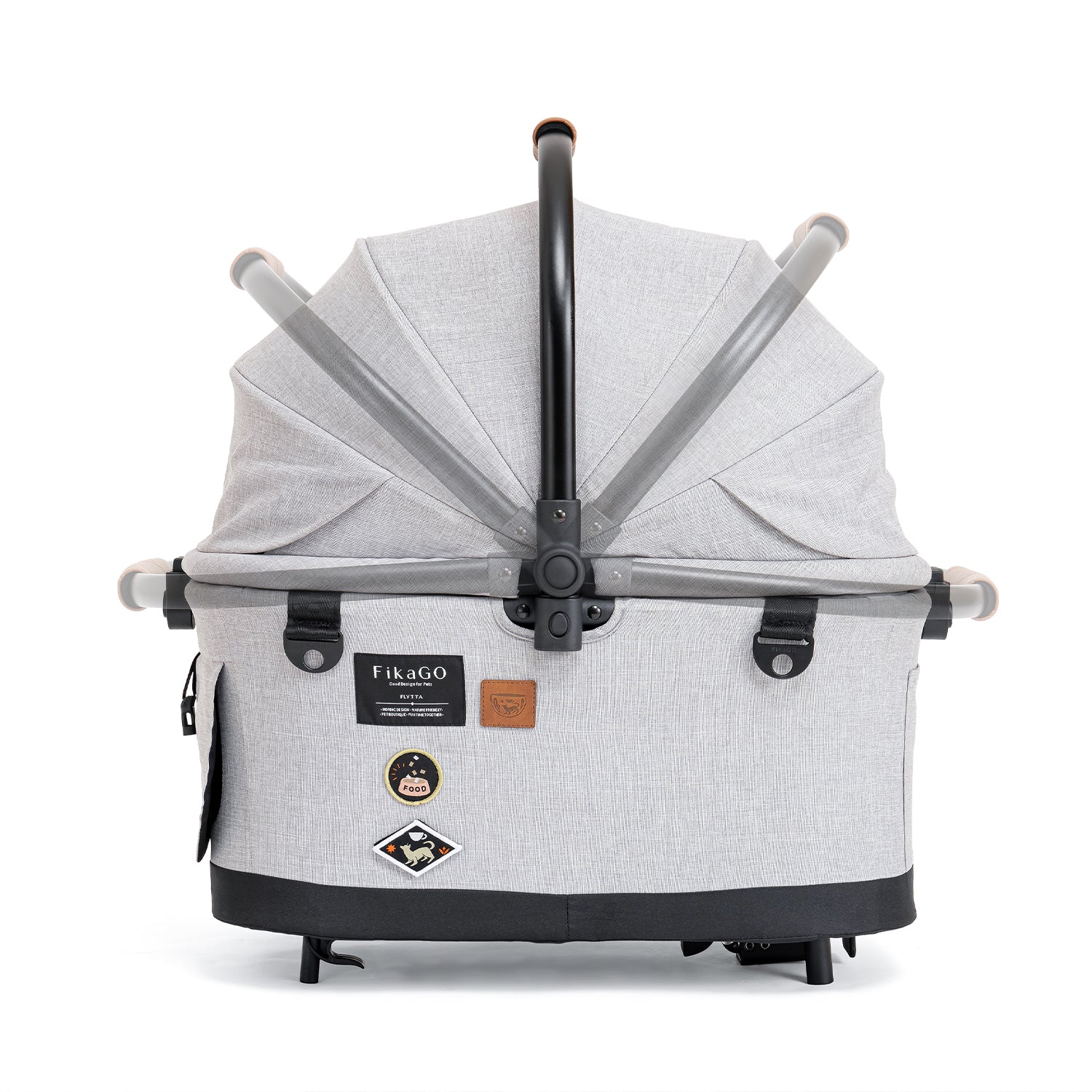 FLYTTA PLUS - Lucia (Including Matching Organizer Bag)