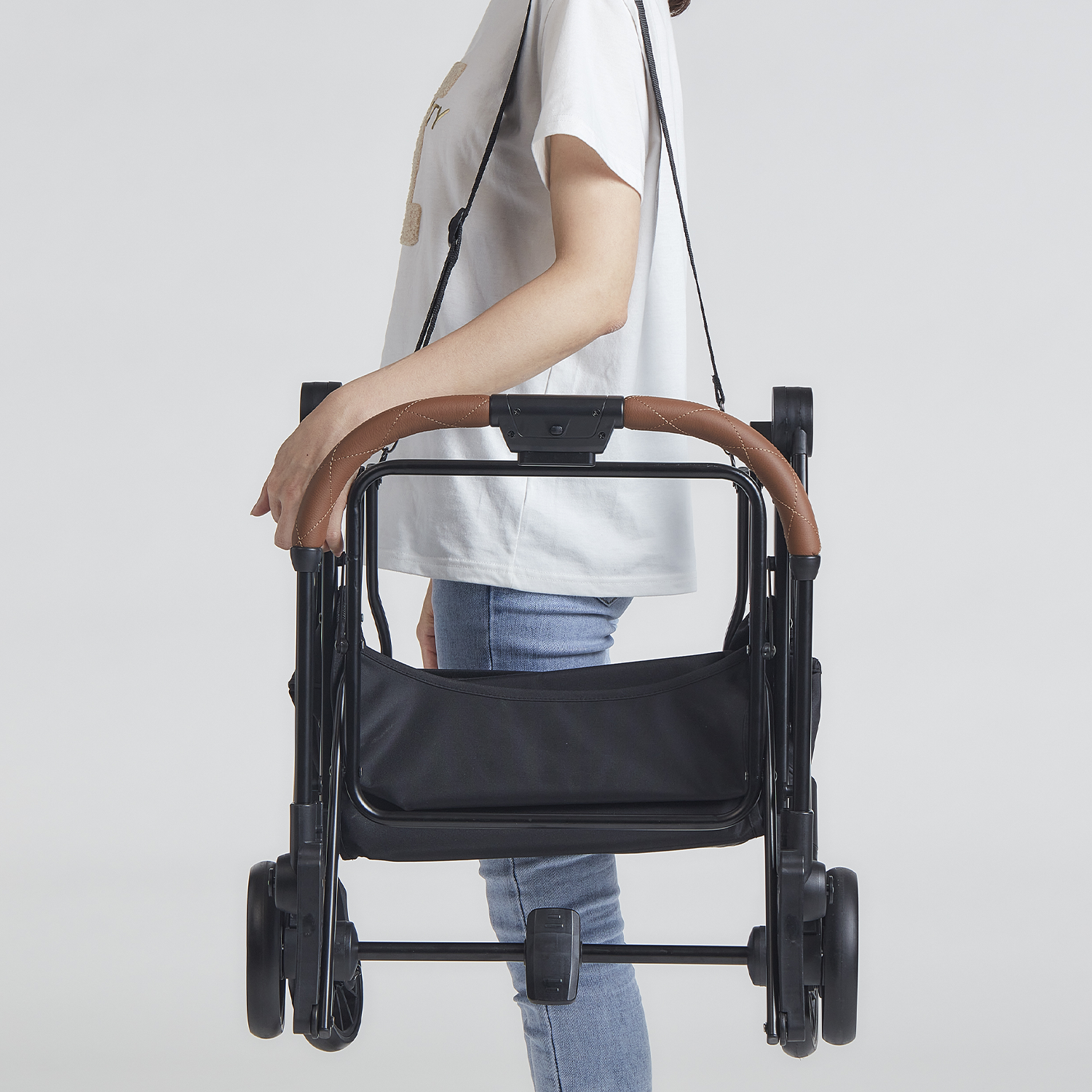 FLYTTA PLUS - Lucia (Including Matching Organizer Bag)