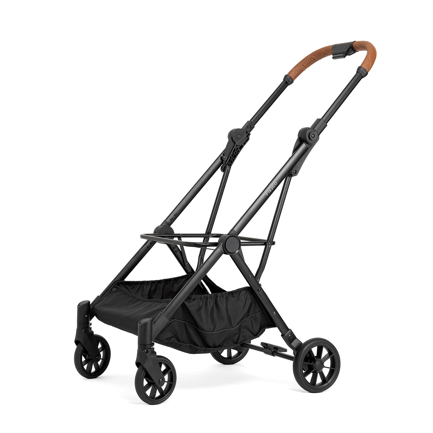 GO- PET STROLLER CHASSIS