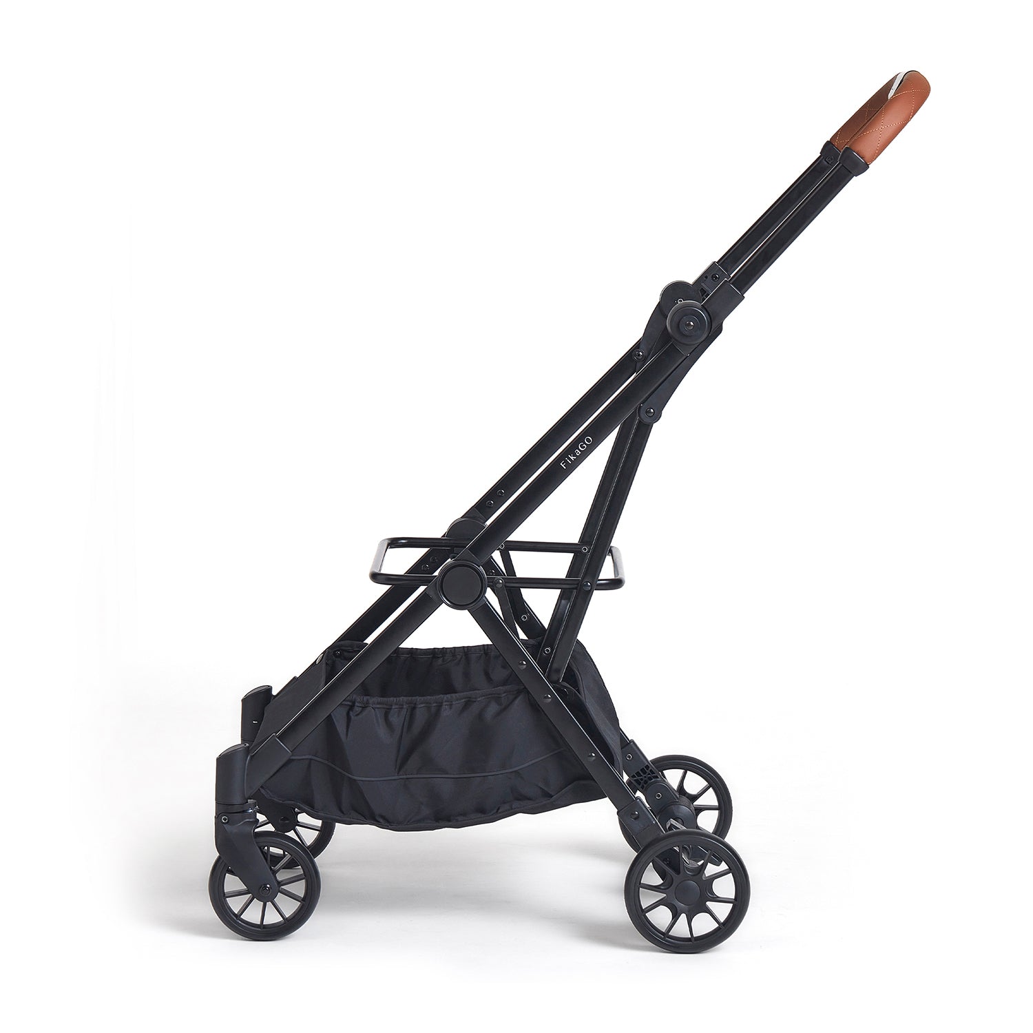 GO- PET STROLLER CHASSIS