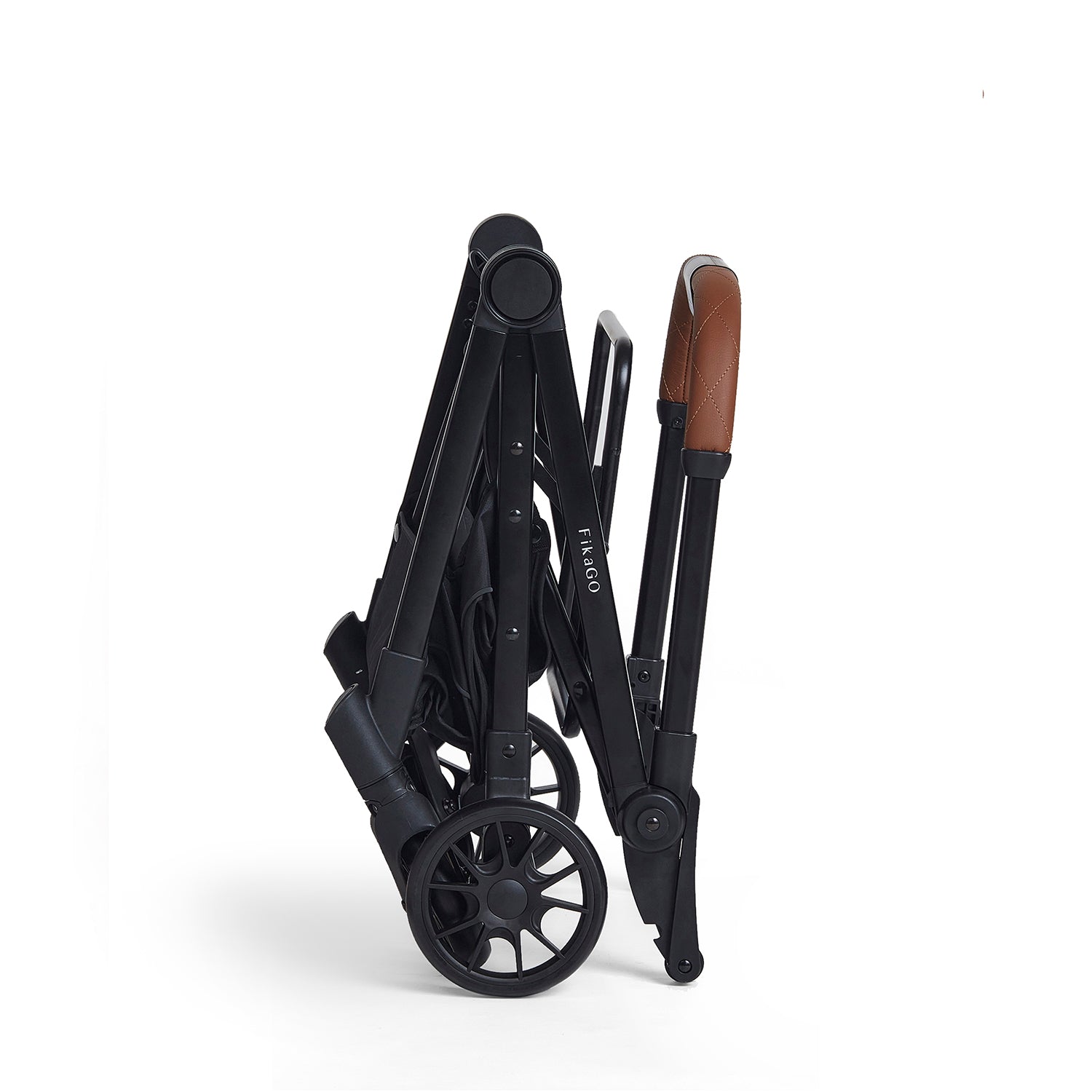GO- PET STROLLER CHASSIS