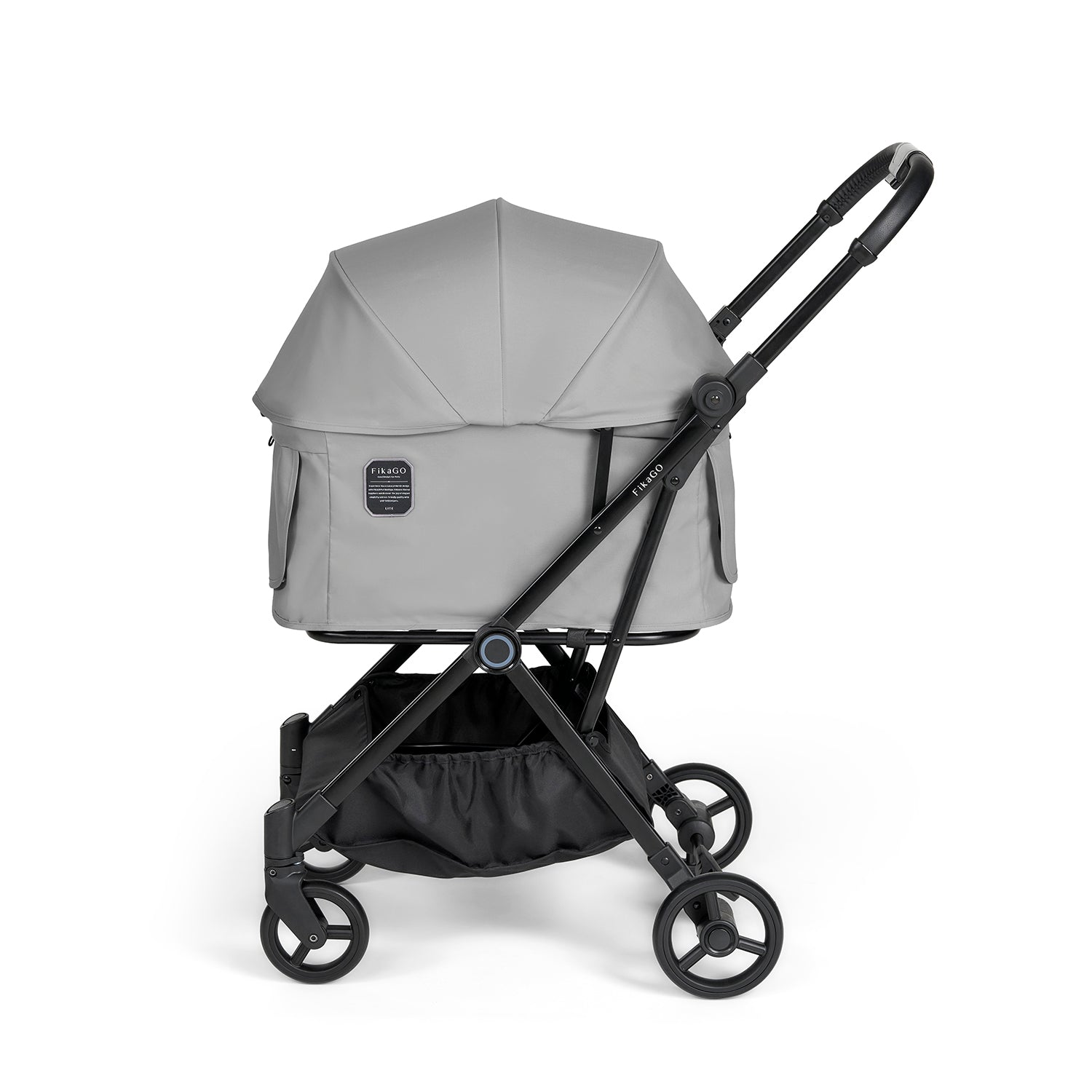 LITE - Pebble Grey