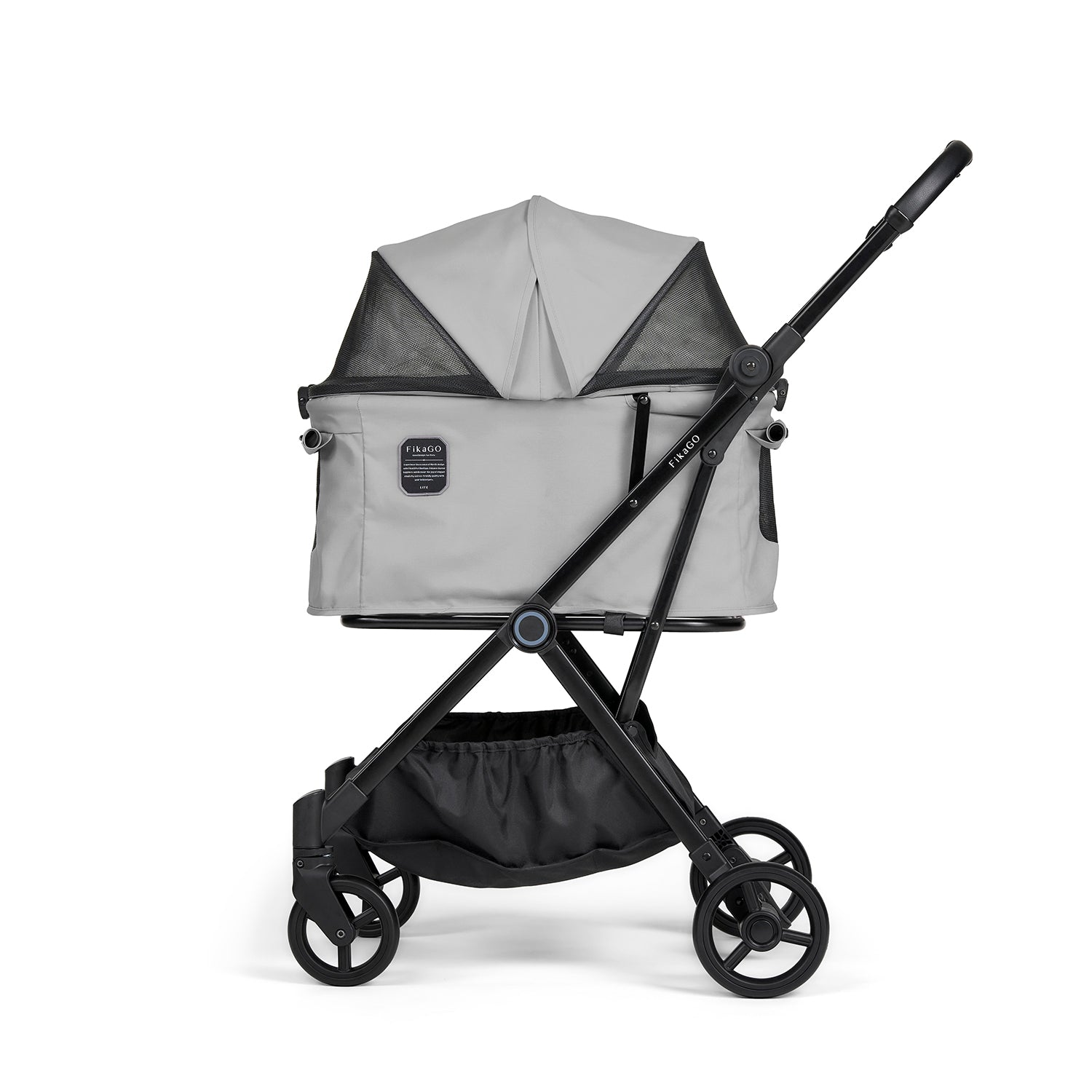 LITE - Pebble Grey