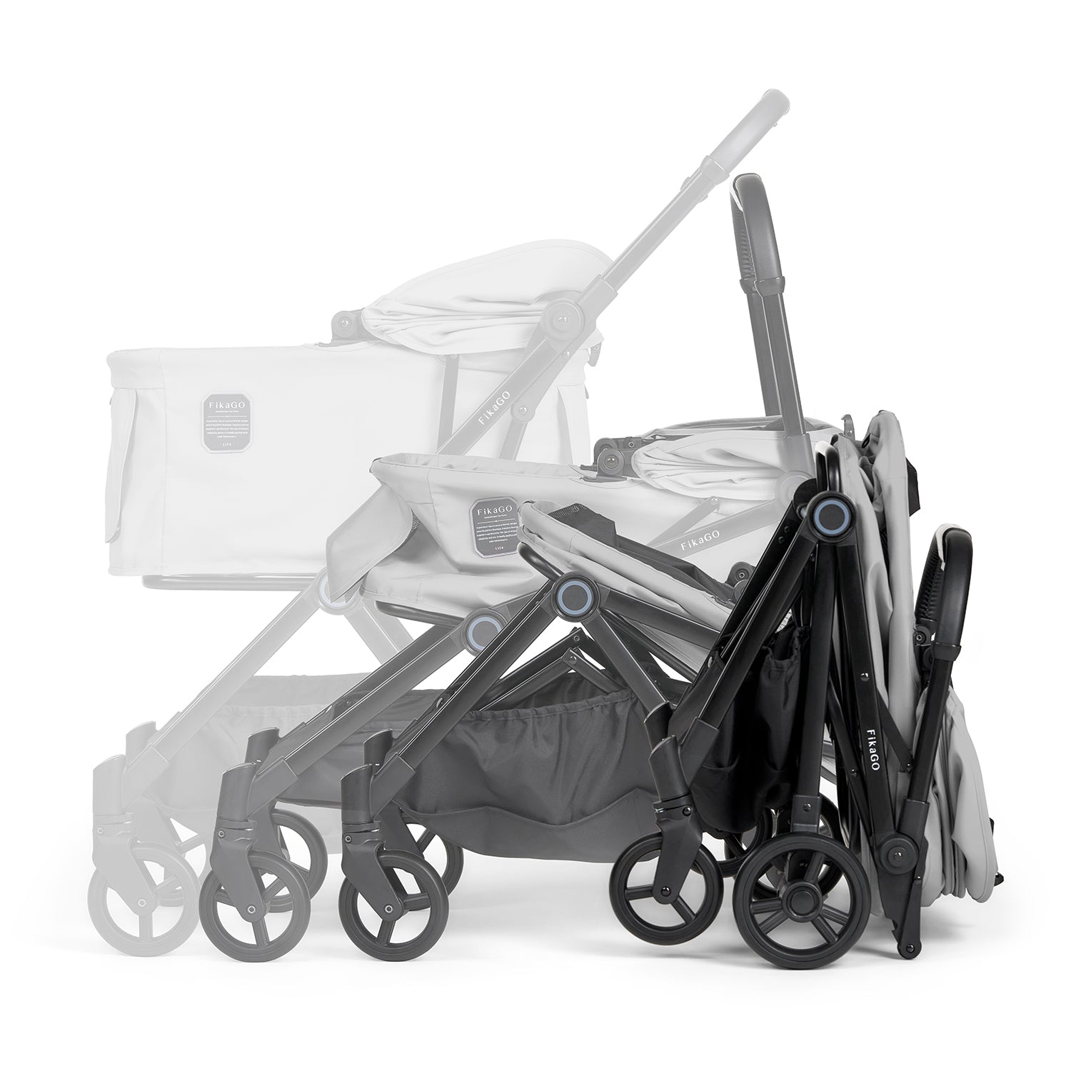 LITE - Pebble Grey
