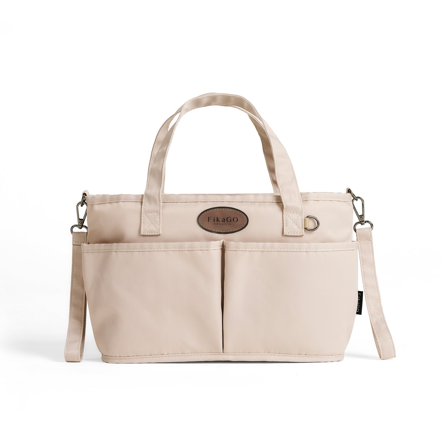 Large Organizer - Beige