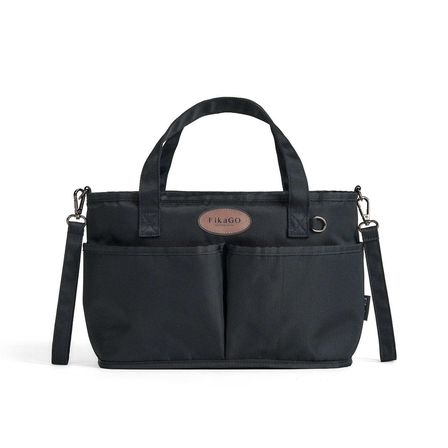 Large Organizer – Black