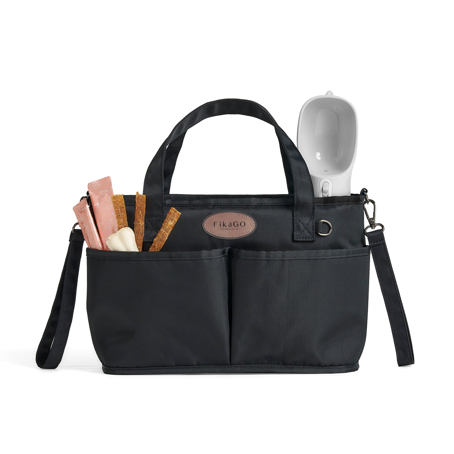 Large Organizer - Beige