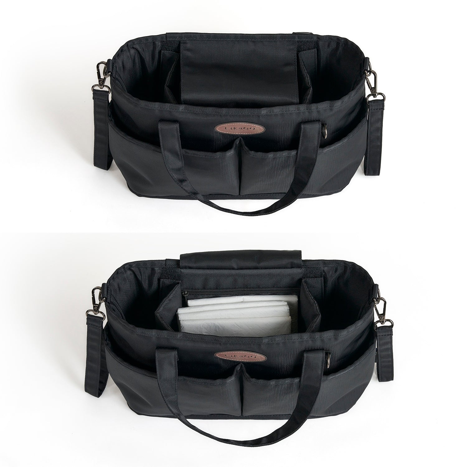 Large Organizer - Beige