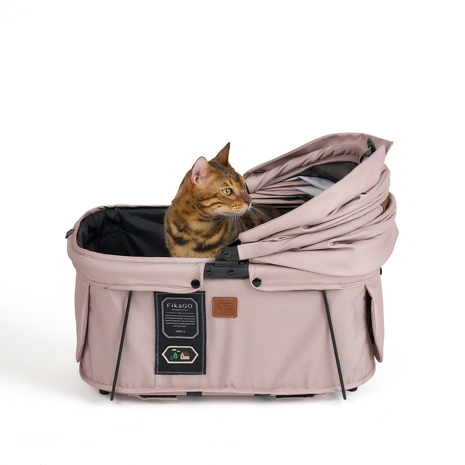 SWAY 2 -Hygge Beige