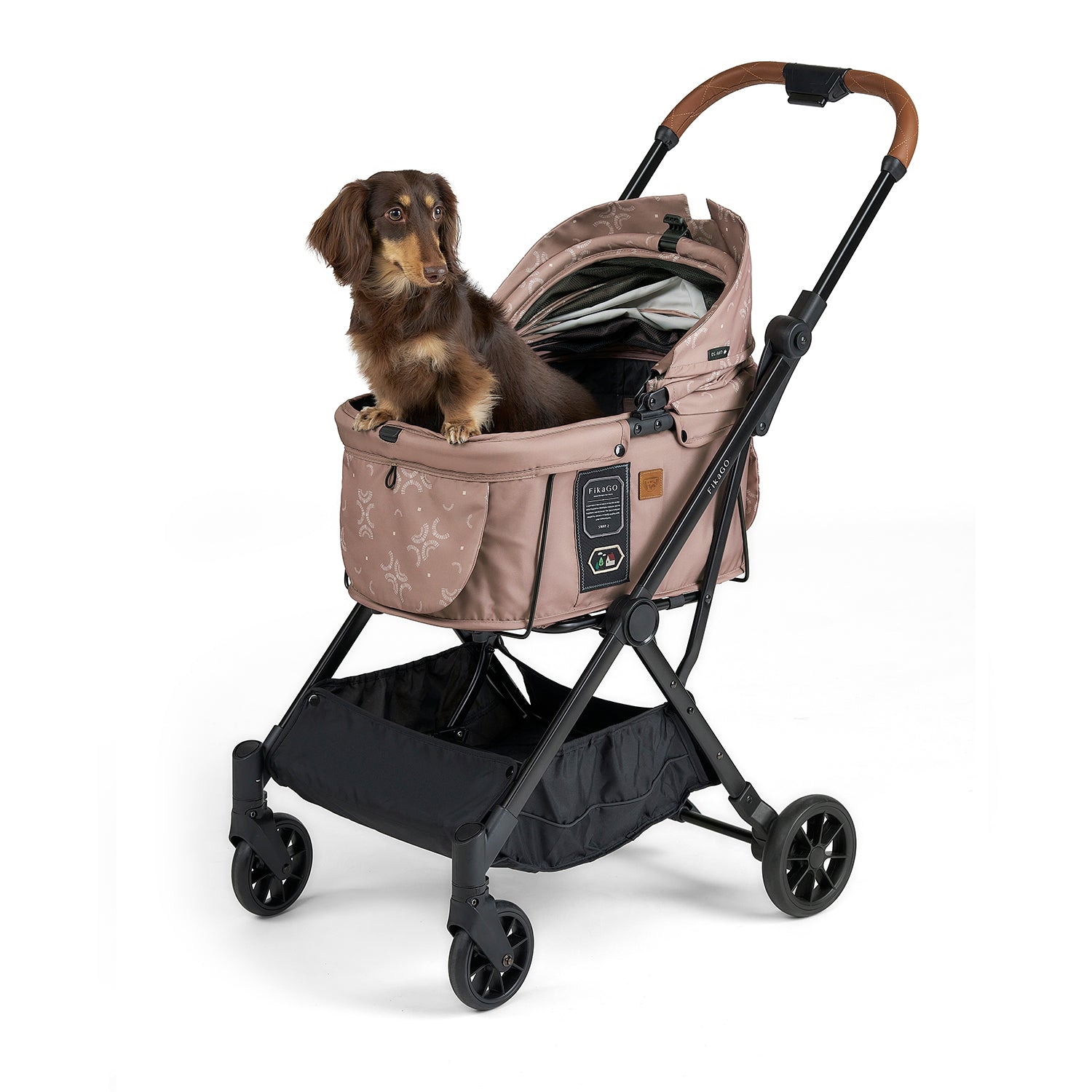 SWAY 2 + GO Travel System -Bridge Bond