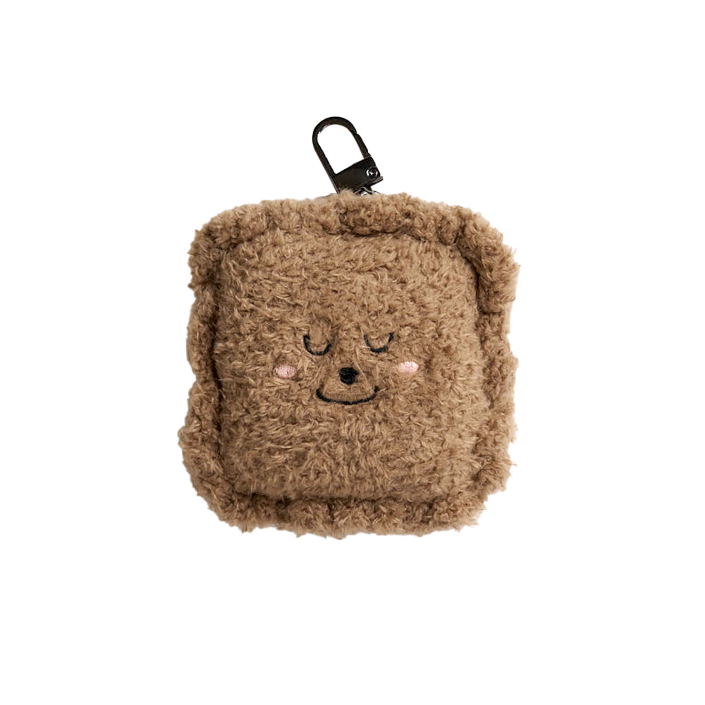 MINI PILLOW CHARM