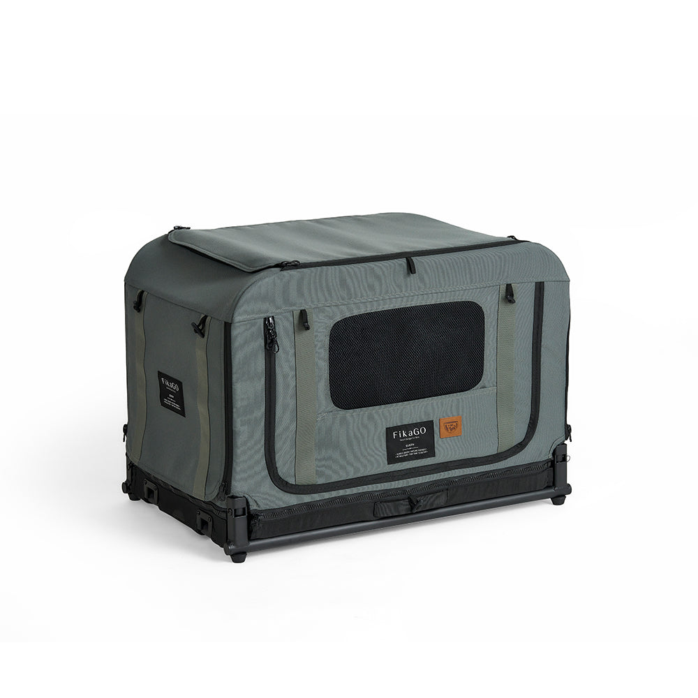 KING & QUEEN PET WAGON - S