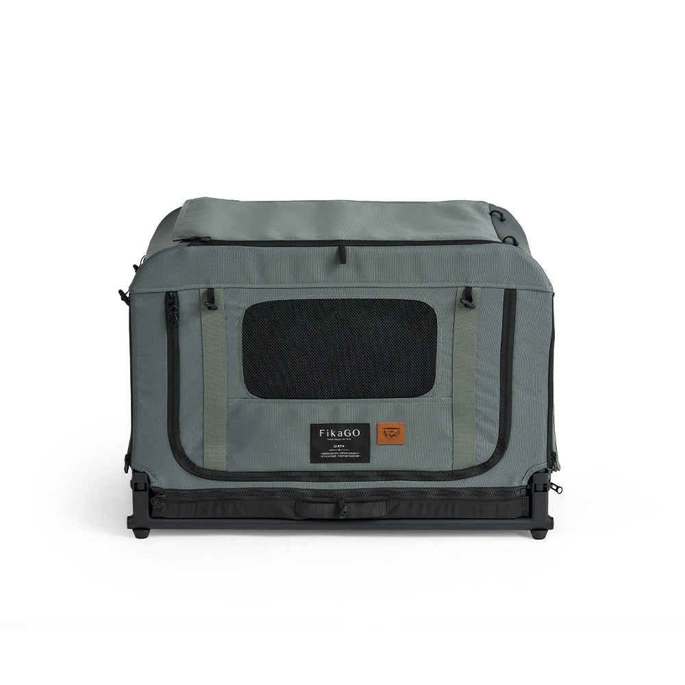 KING & QUEEN PET WAGON - S