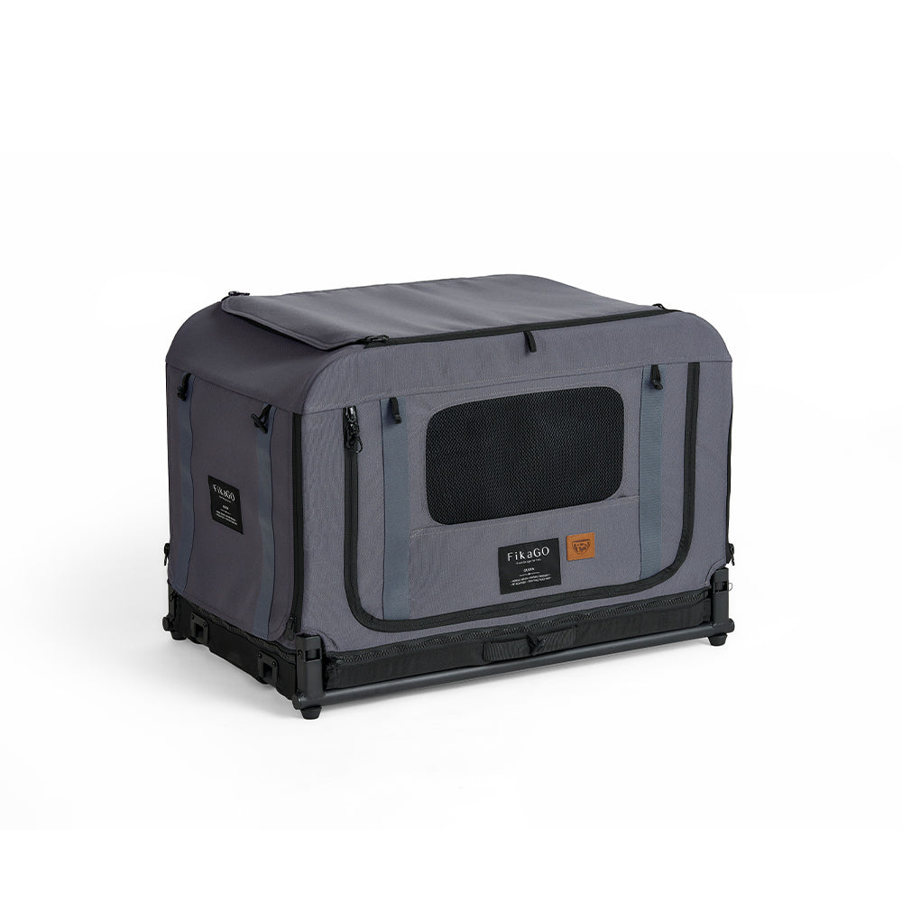 KING & QUEEN PET WAGON - S