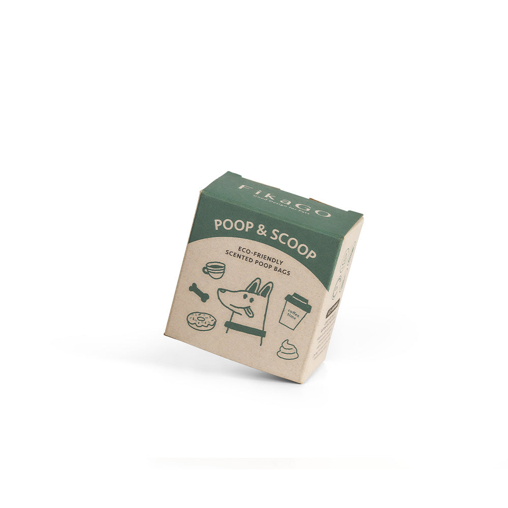 POOP & SCOOP - 2 Rolls