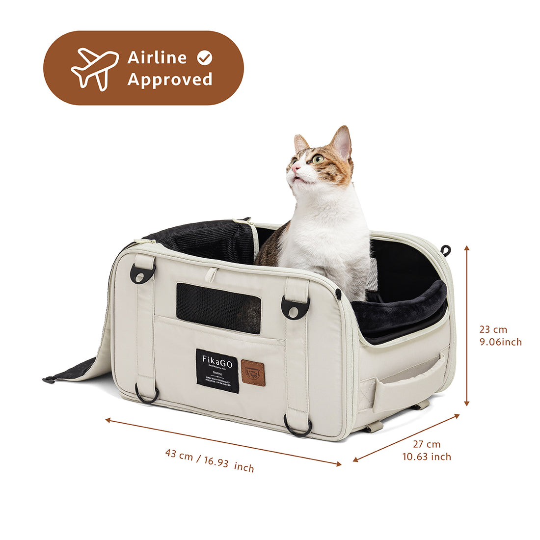 TRUFFLE - Creamy Cloud