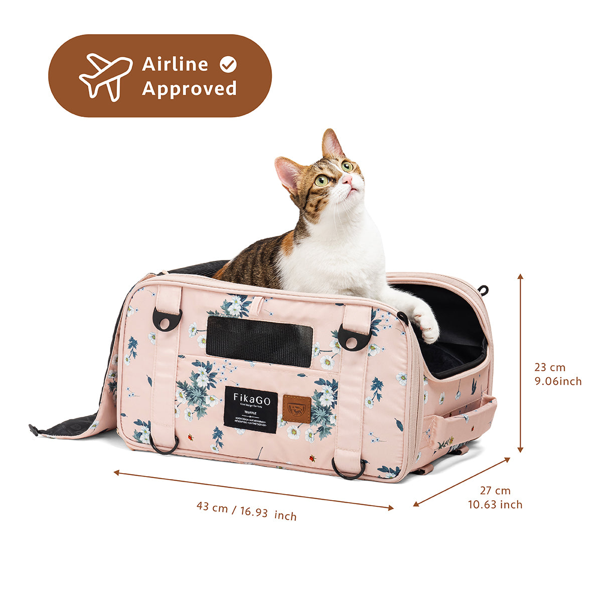 TRUFFLE - Arctic Flower