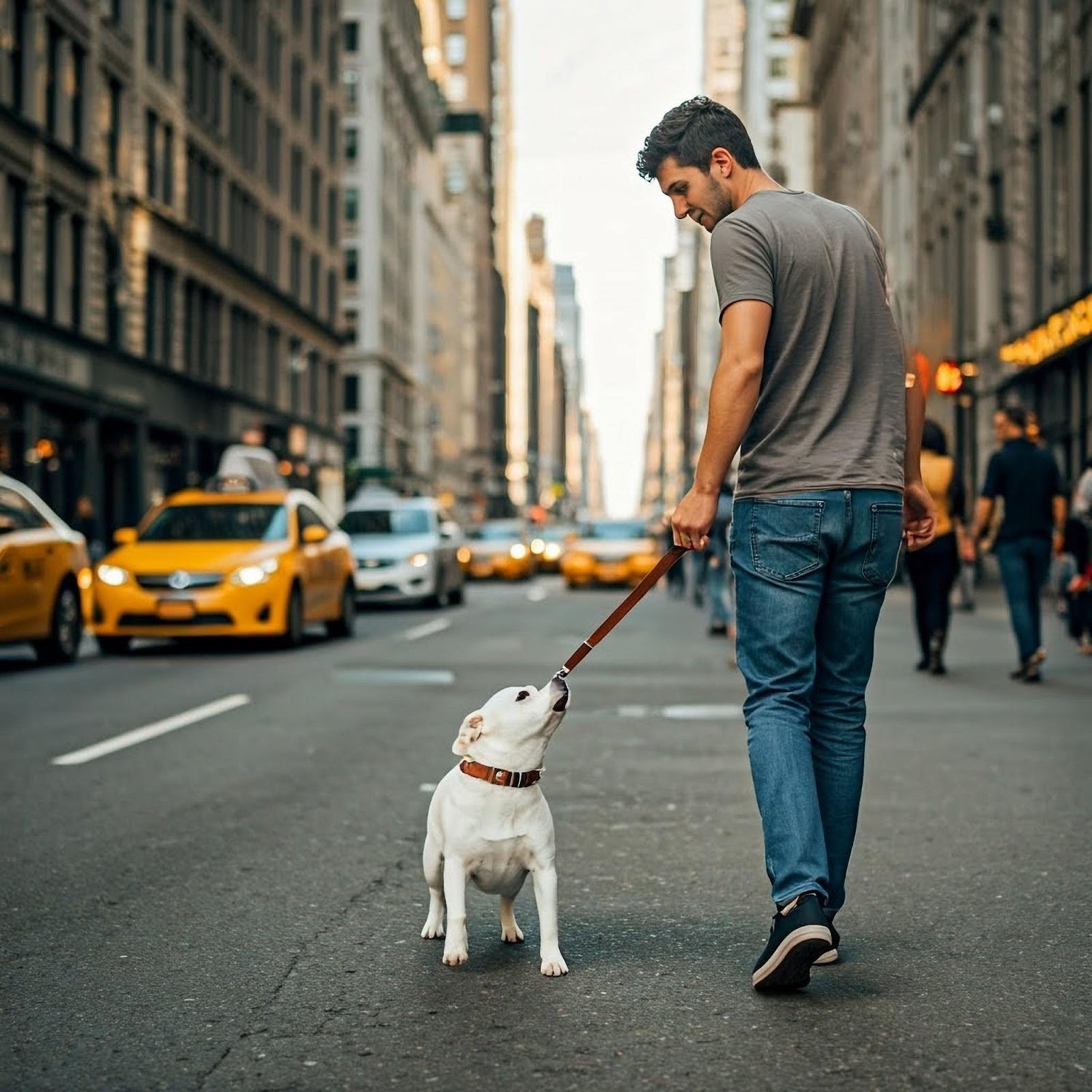 Is a Pet Stroller Worth It for Dog Owners in NYC?