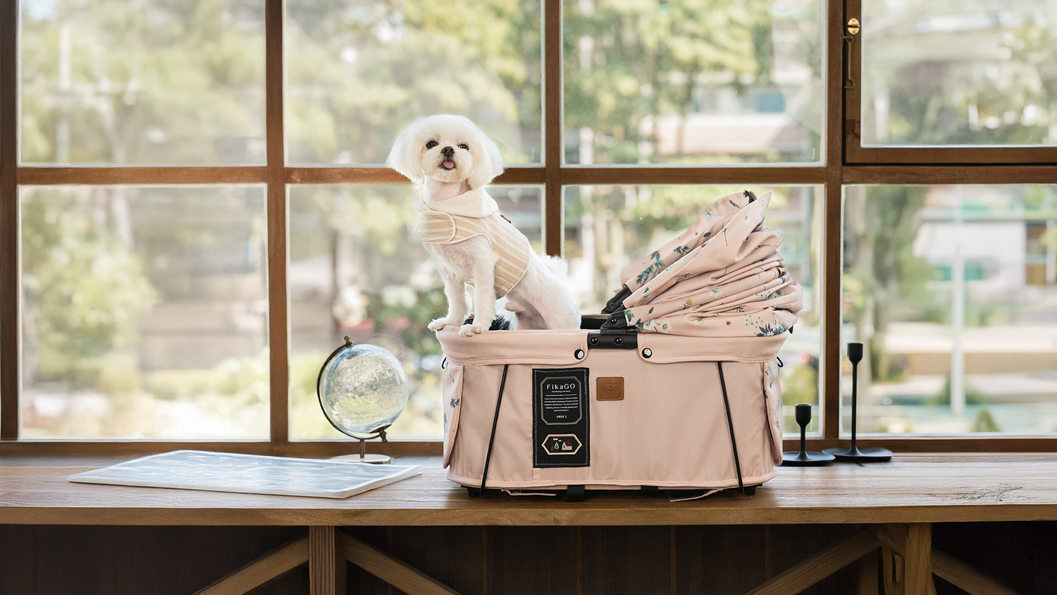 Pet Carriers