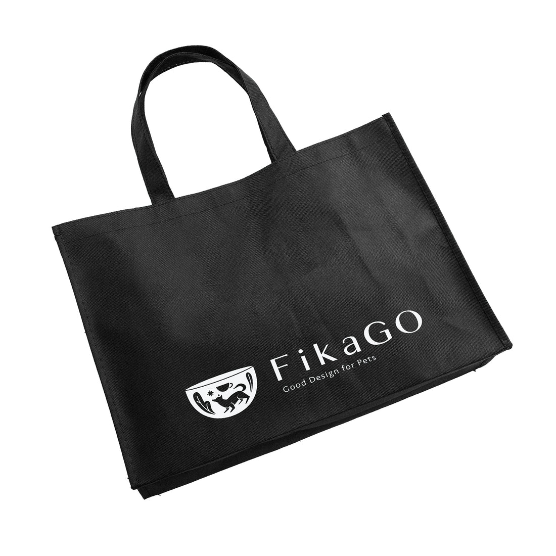 Non-woven Shopper