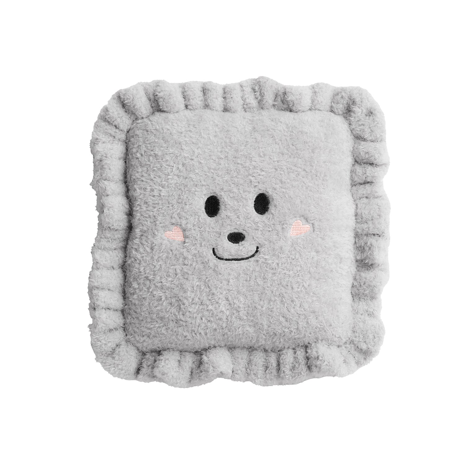 PILLOW-Grey