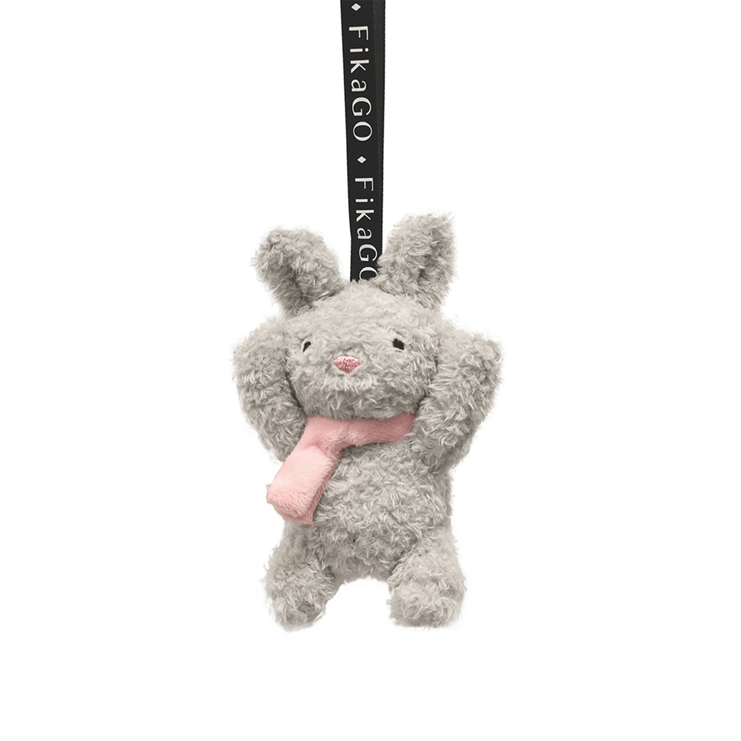 Plush Toy - Rabbit