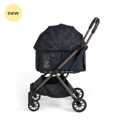 FREE TO GO 2 | STROLLING LETTERS