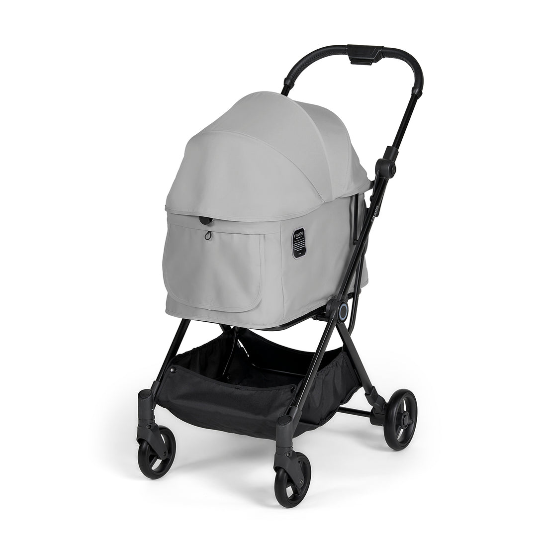 LITE - Pebble Grey