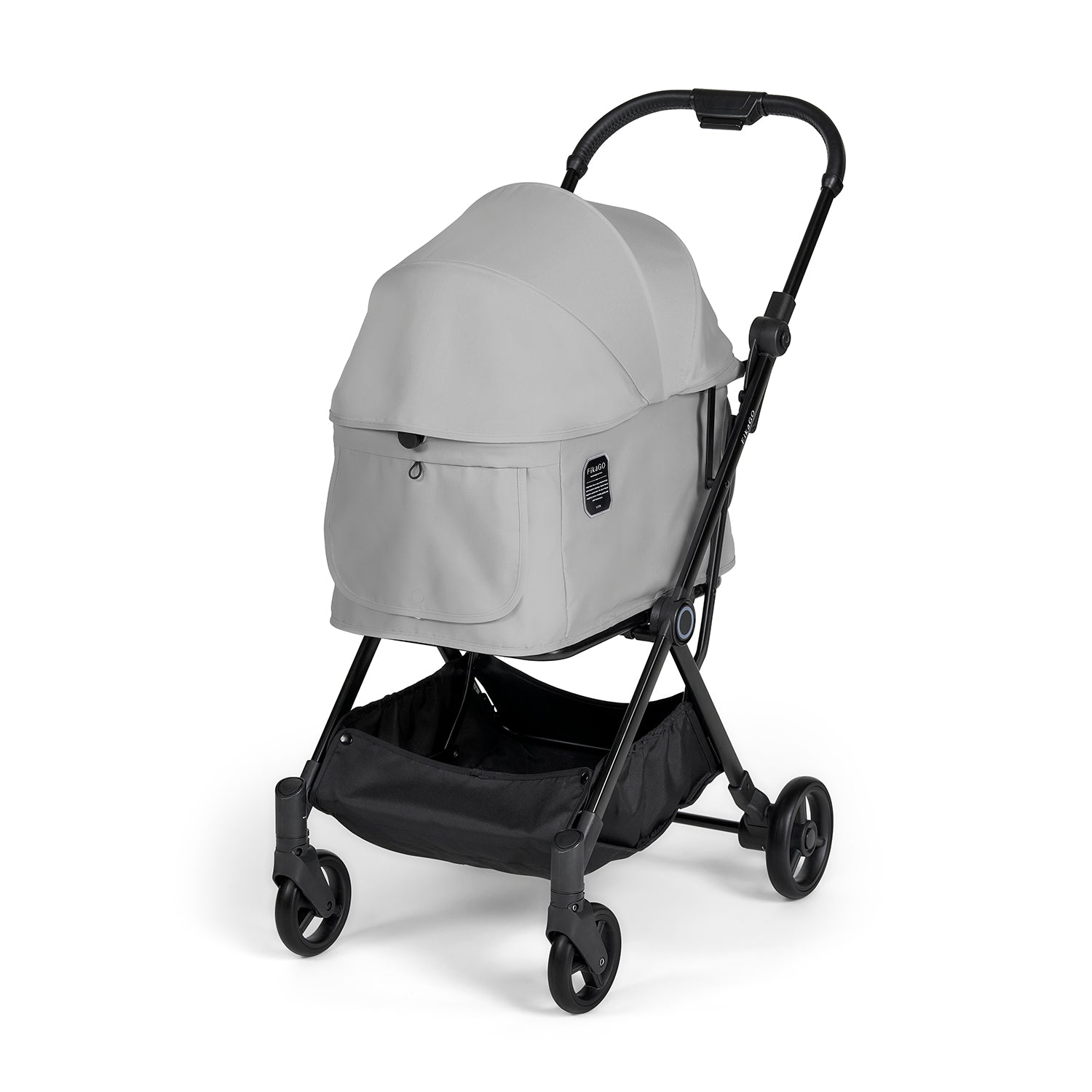 LITE - Pebble Grey