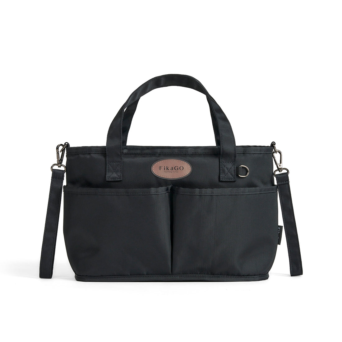 Large Organizer – Black