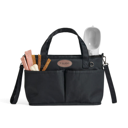 Large Organizer – Black