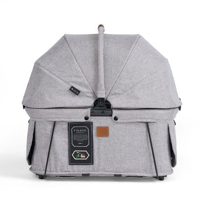 SWAY 2 -Grey Husky