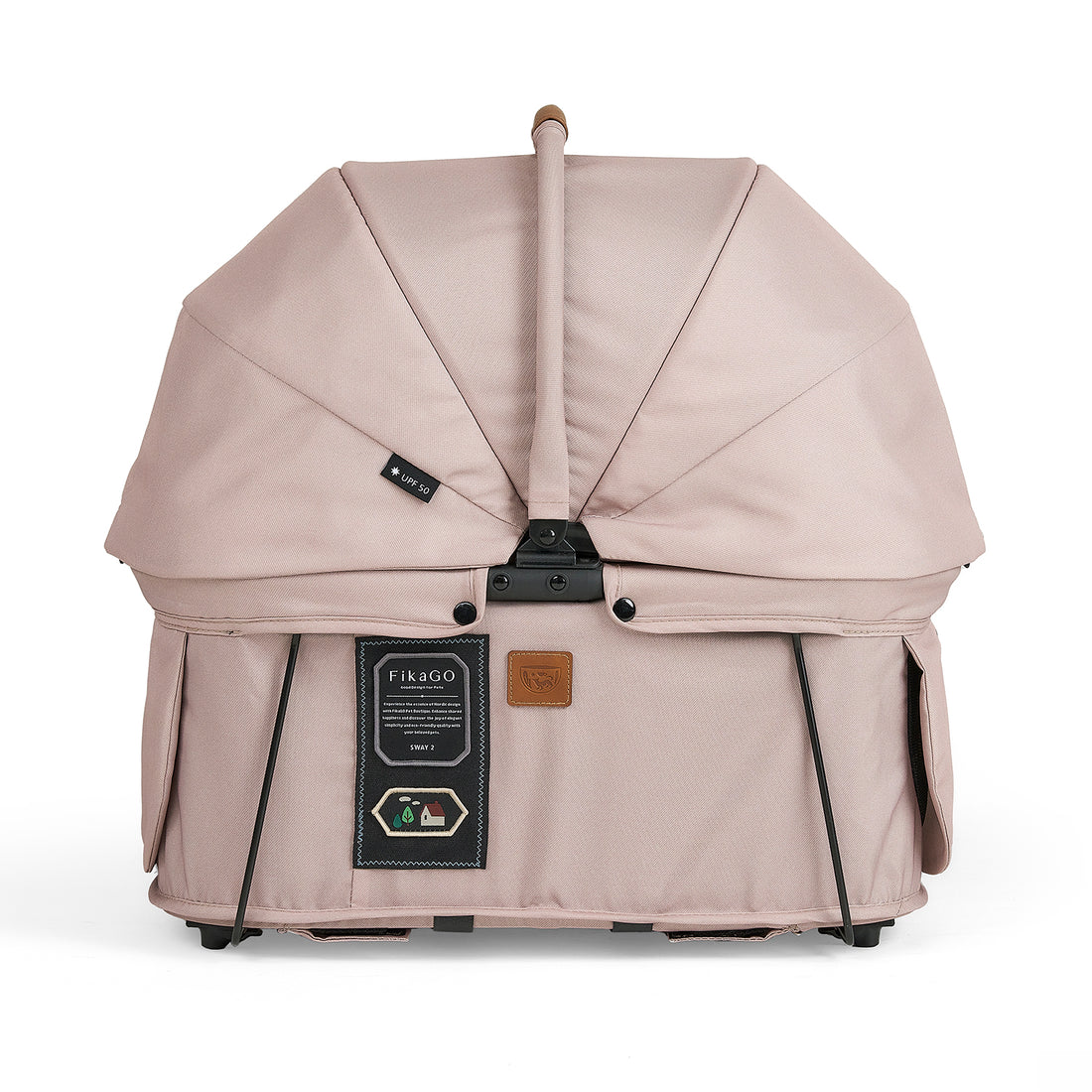 SWAY 2 -Hygge Beige