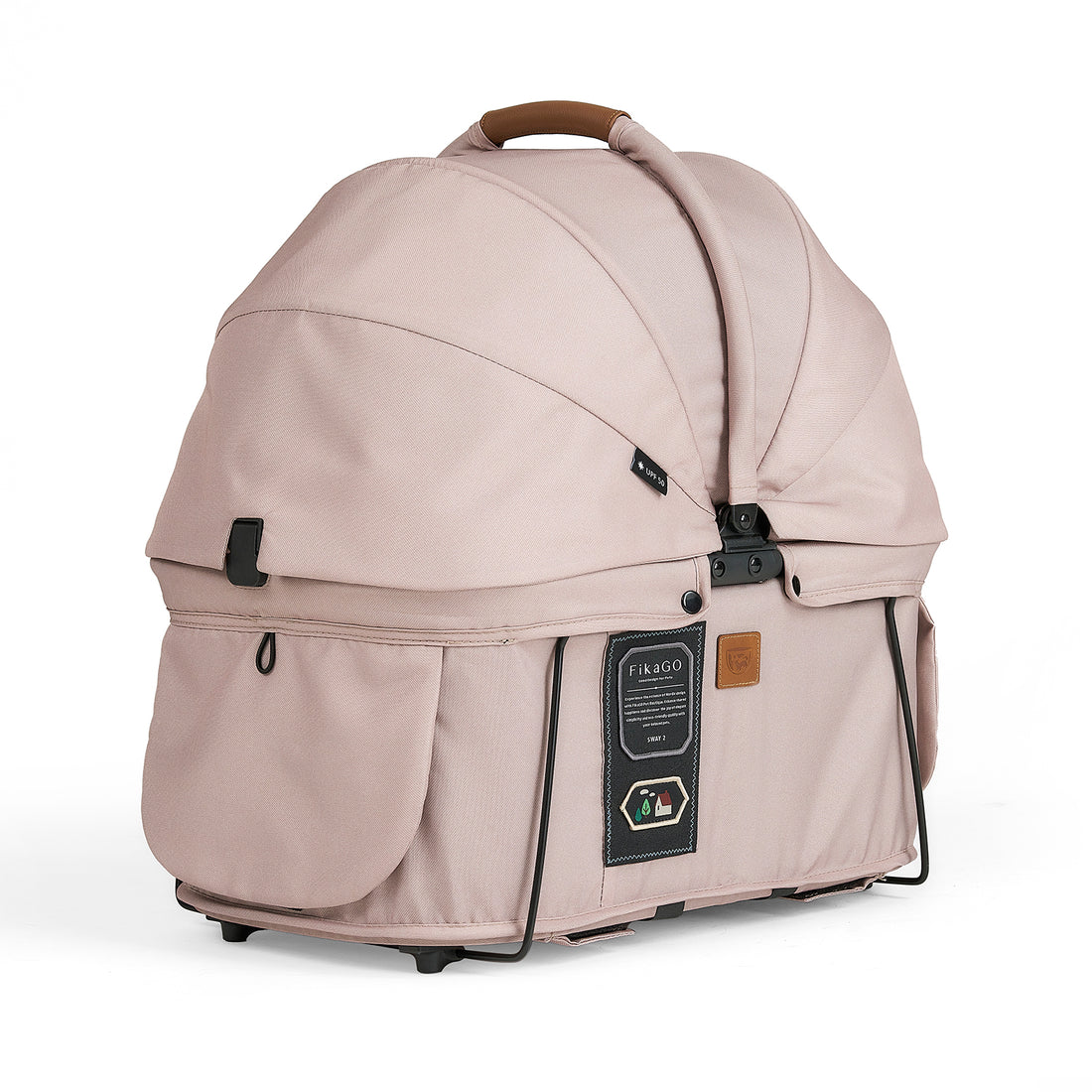 SWAY 2 -Hygge Beige
