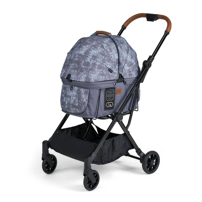 SWAY 2 + GO Travel System - Avenue 59N