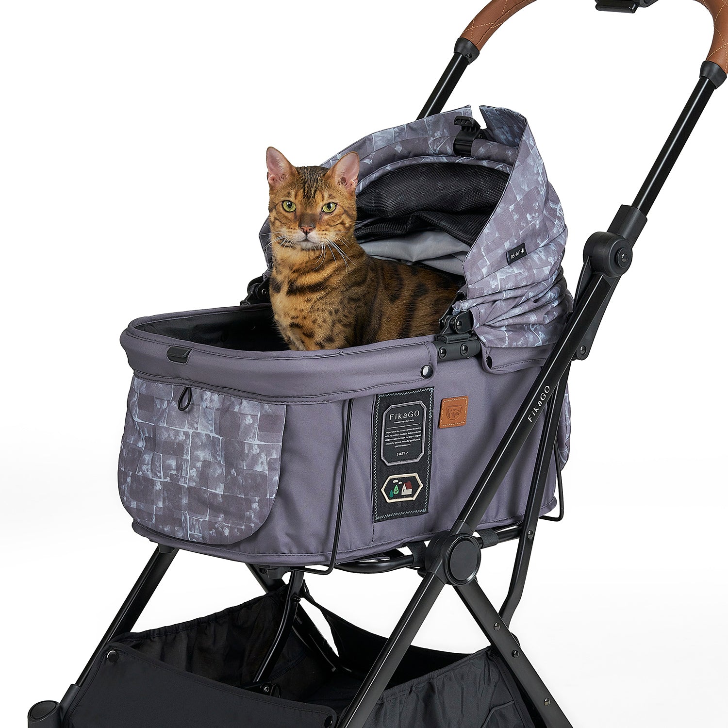SWAY 2 + GO Travel System - Avenue 59N