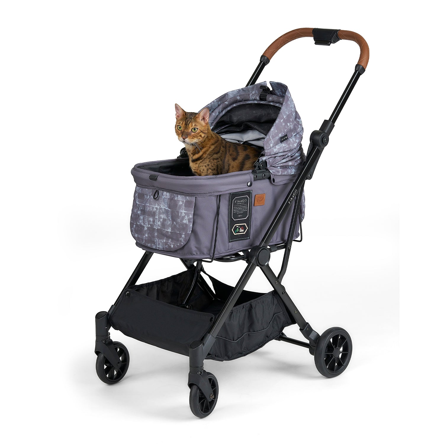 SWAY 2 + GO Travel System - Avenue 59N