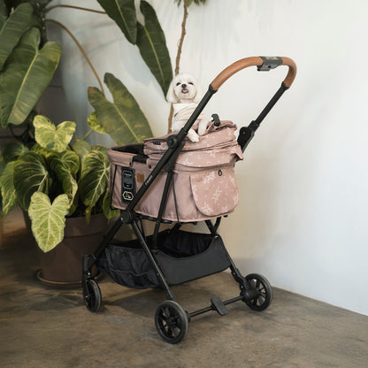 SWAY 2 + GO Travel System -Bridge Bond