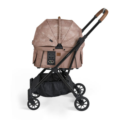 SWAY 2 + GO Travel System -Bridge Bond