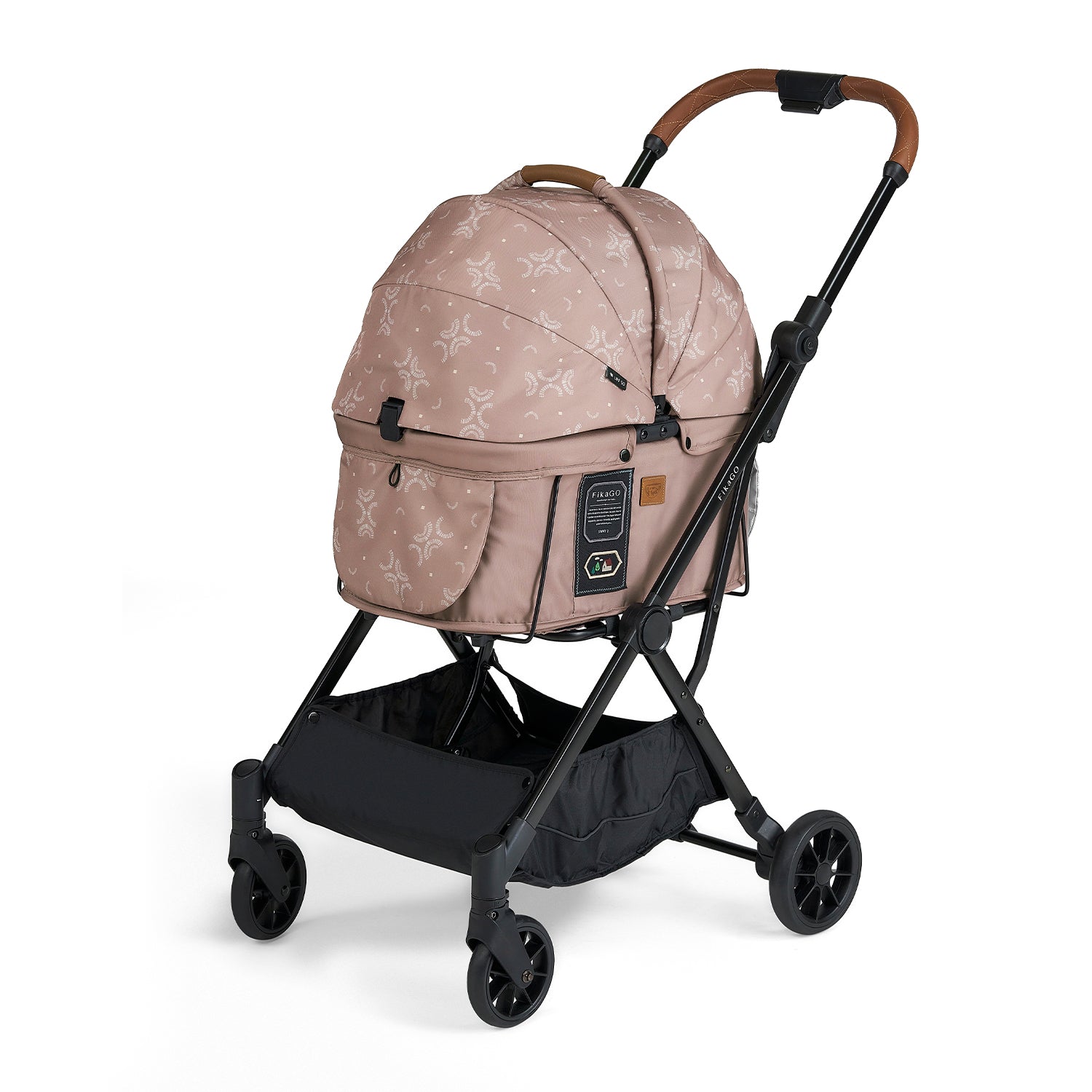 SWAY 2 + GO Travel System -Bridge Bond
