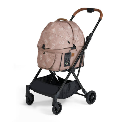 SWAY 2 + GO Travel System -Bridge Bond