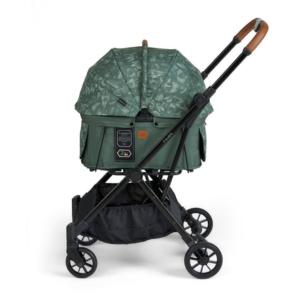 SWAY 2 + GO Travel System -Oslo Forest