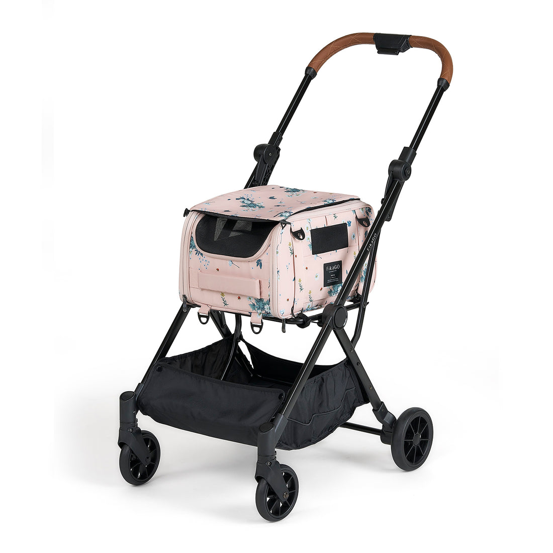 TRUFFLE + GO Travel System - Arctic Flower